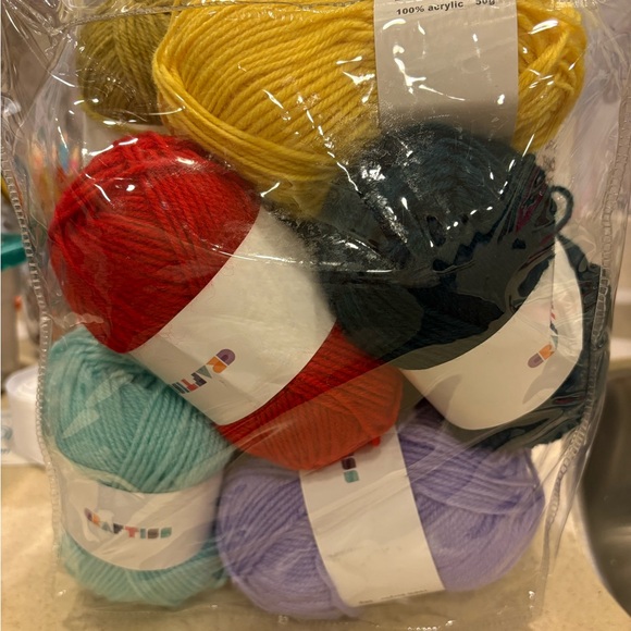 Craft supplies - Picture 3 of 10